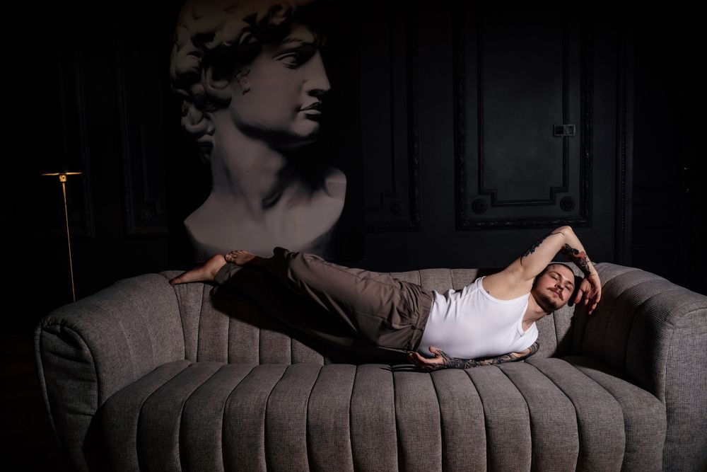 Фотография автора Vera Petrova