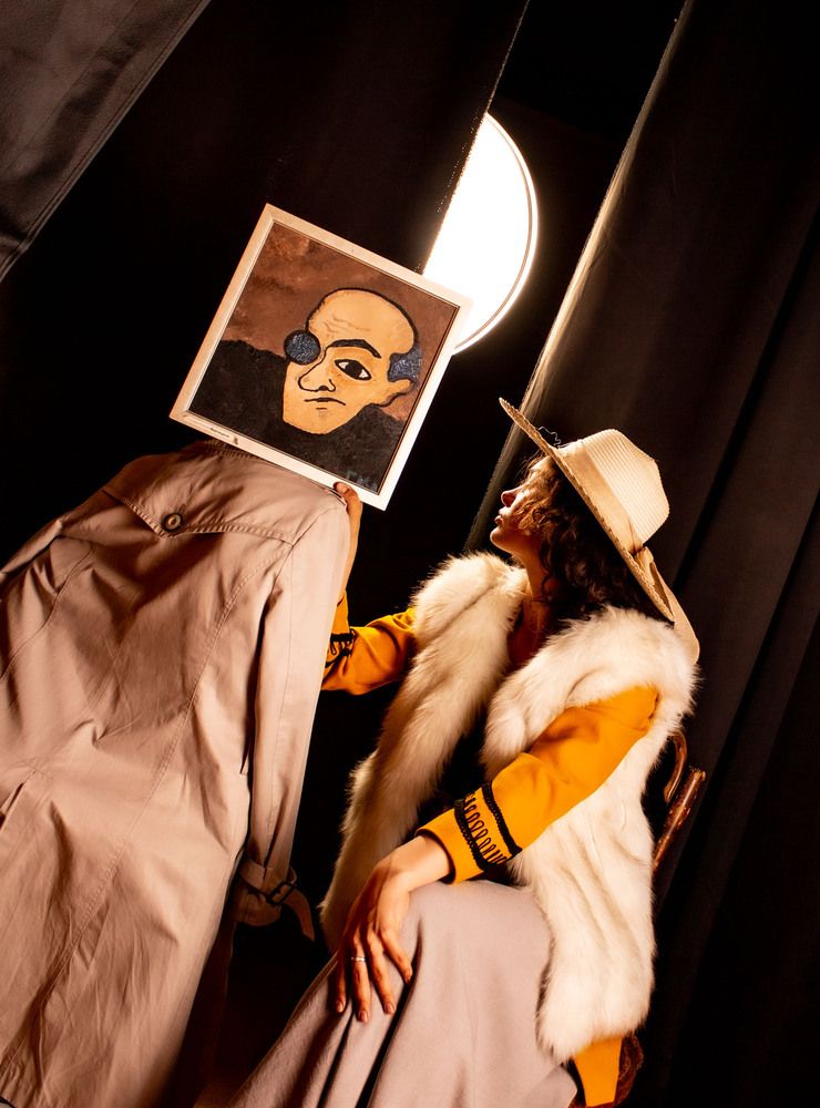 Photograph by Сюзанна