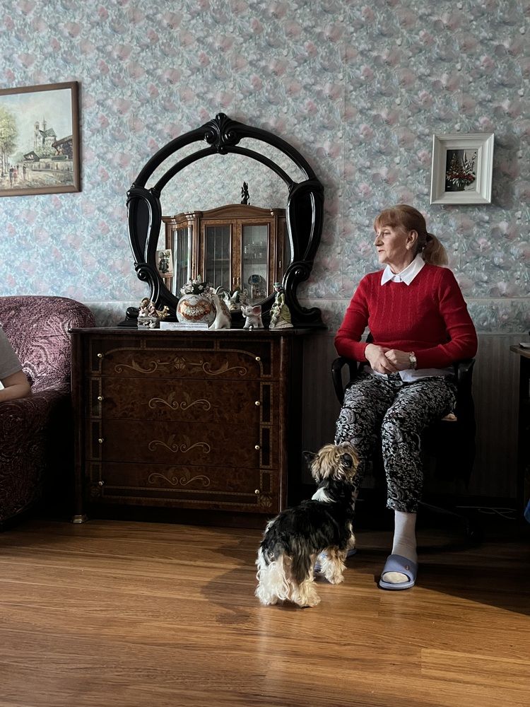 Photograph by Сюзанна