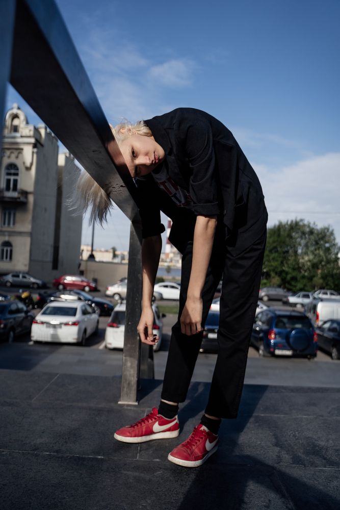 Фотография автора Vera Petrova