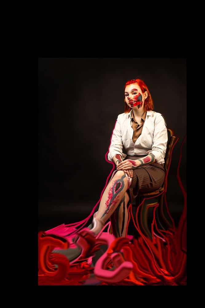 Photograph by Сюзанна