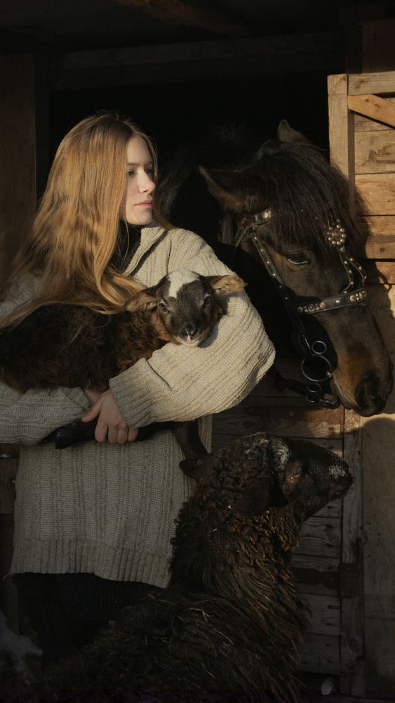 Photograph by Анастасия Павлик