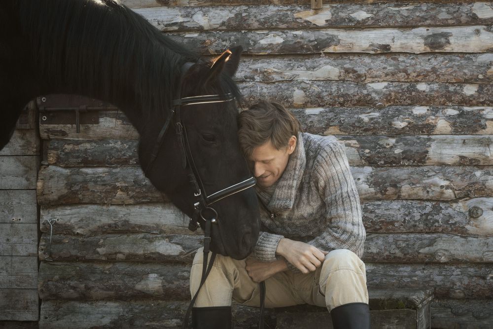 Photograph by Анастасия Павлик