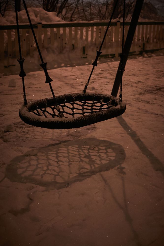 Photograph by Inna Tatarchenko