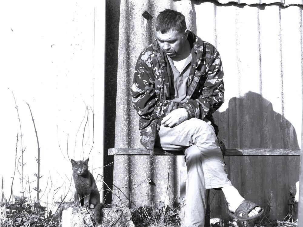 Photograph by Лариса Басова