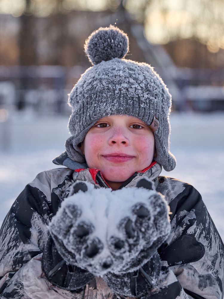 Photograph by Николай Туманов