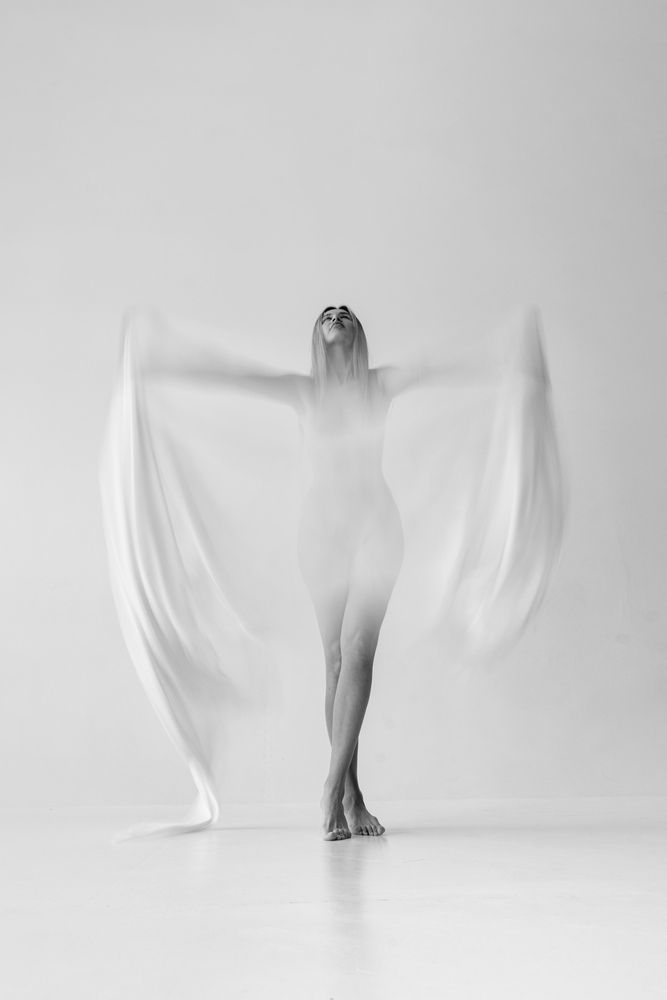 Photograph by Ильинский Дмитрий