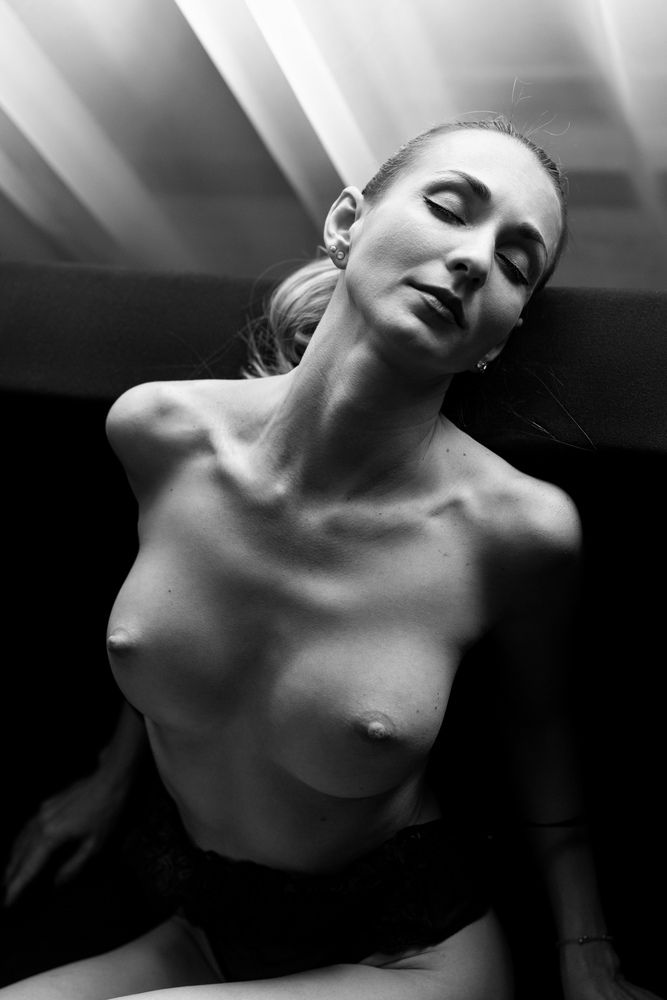 Photograph by D I