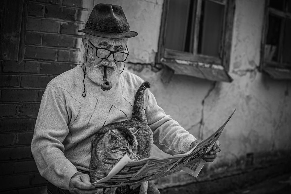 Photograph by Лупина Михаил