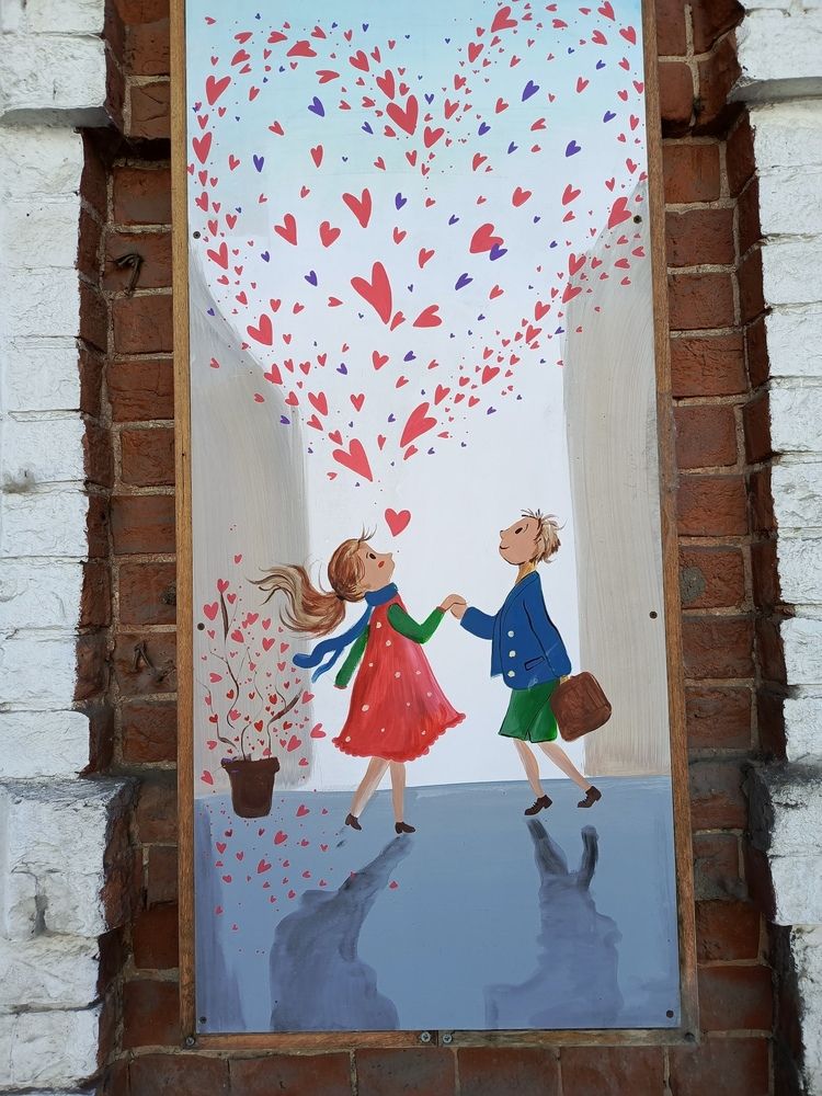 Photograph by НИНА АВЕРЬЯНОВА