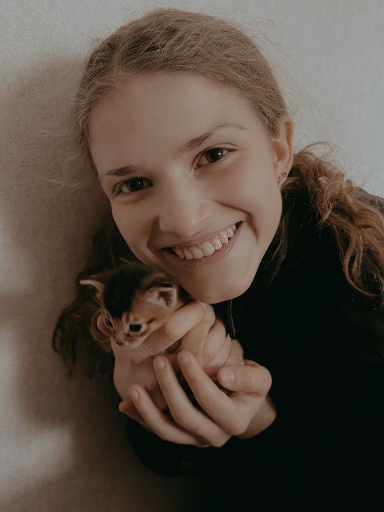 Photograph by Алёна Горошко