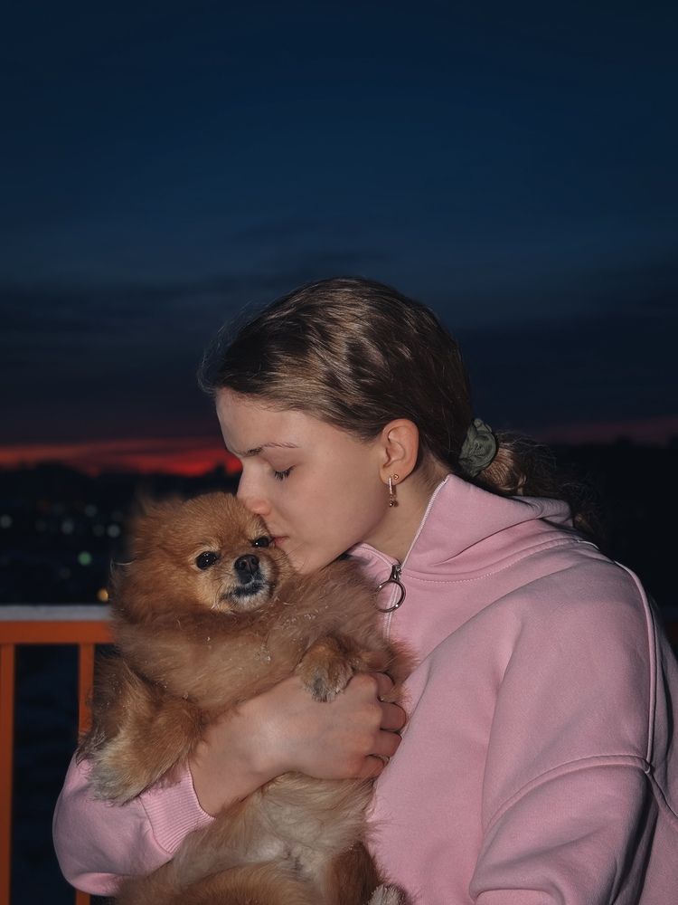 Photograph by Алёна Горошко