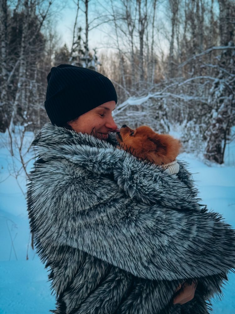 Photograph by Алёна Горошко