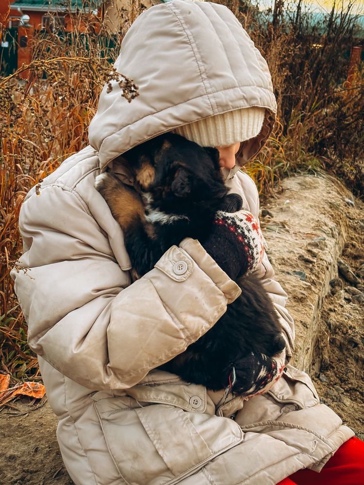 Photograph by Алёна Горошко