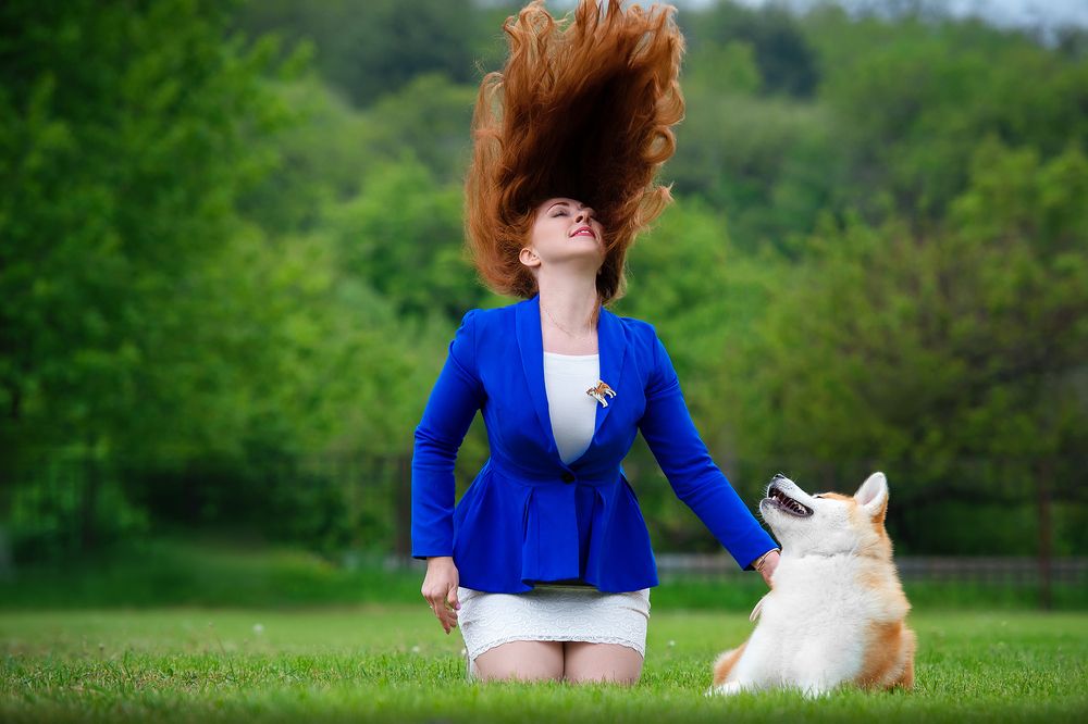 Photograph by Олег Гаричкин