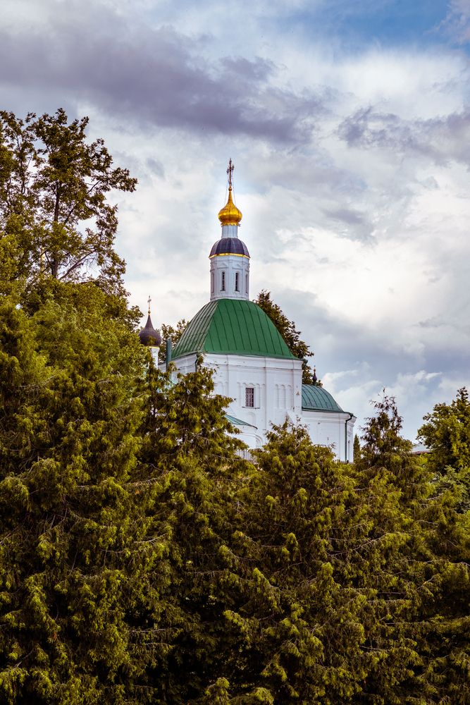 Photograph by Сергей Аникушин
