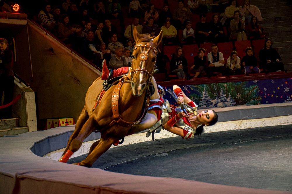 Photograph by Андрей Куракин