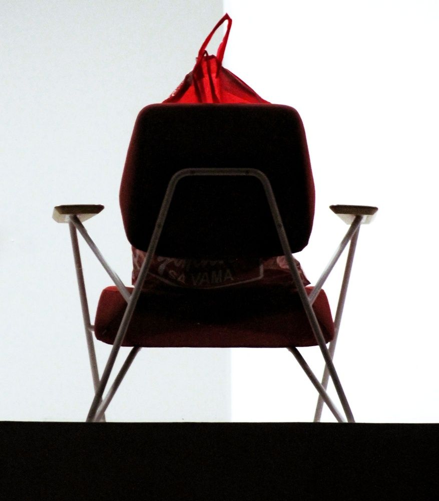 Photograph by Sofia Dubinina