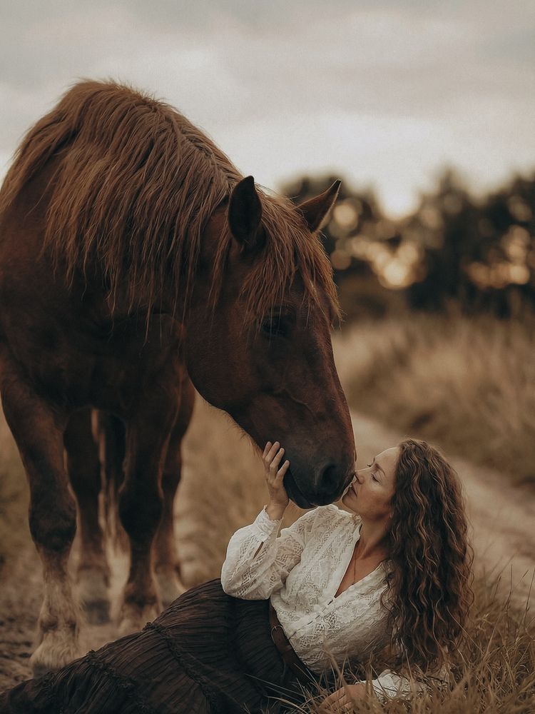 Photograph by Ксения Гулькова