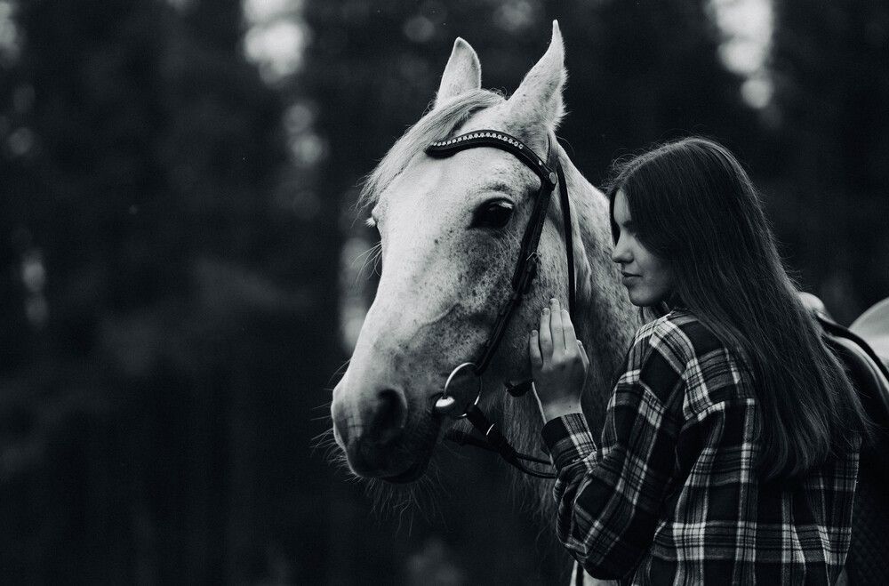 Photograph by Анастасия Калина