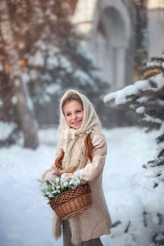 Photograph by Анна Балабан