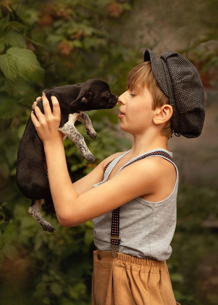 Photograph by Ольга Куницкая