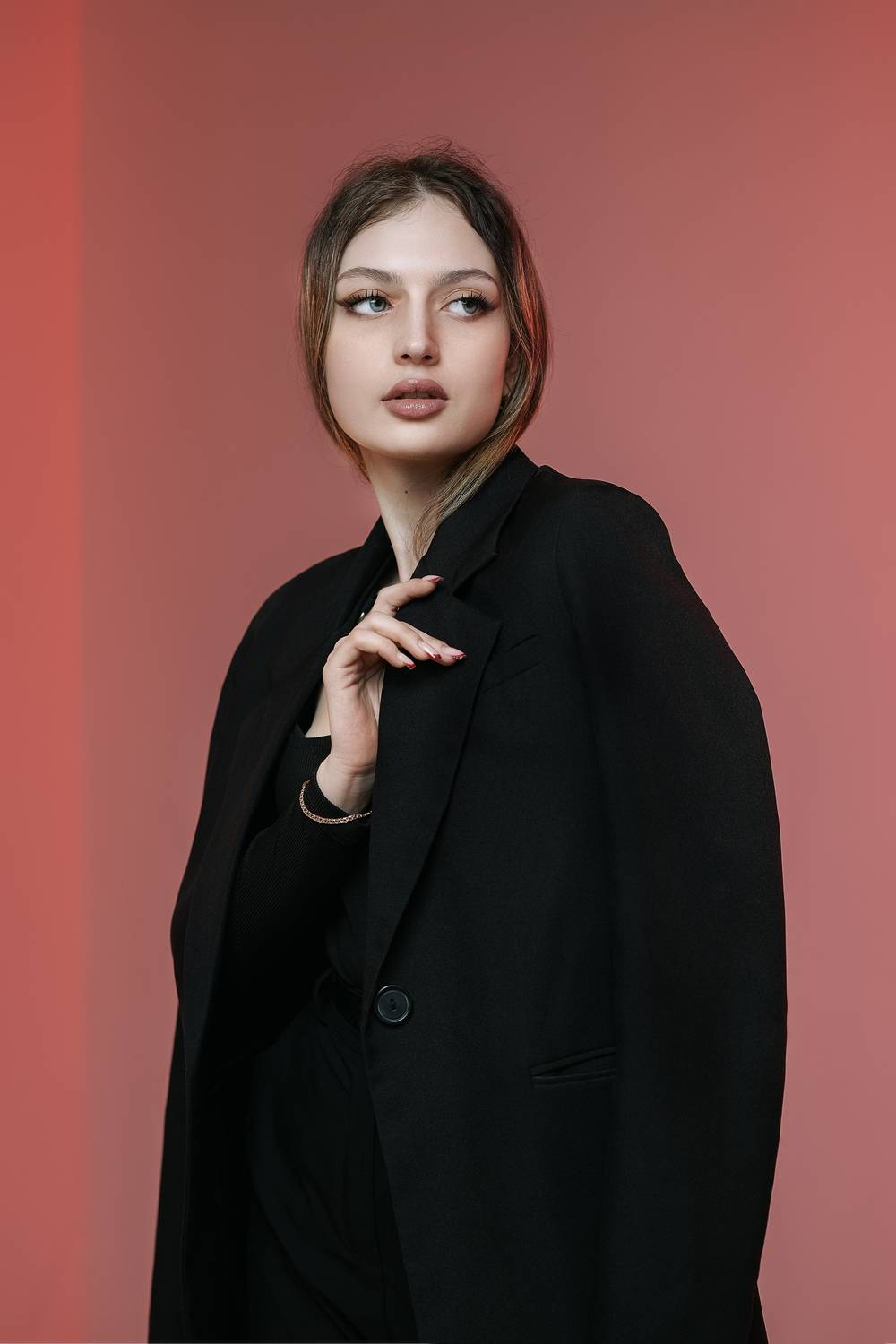 Вектор движения