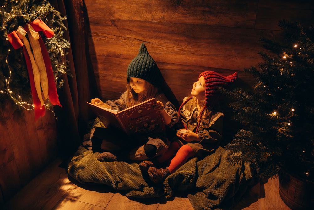 Photograph by Katerina Talik
