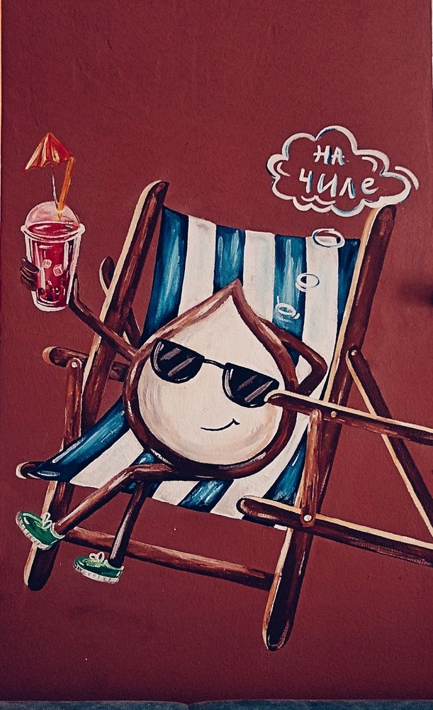 Фотография автора Никита Русецкий