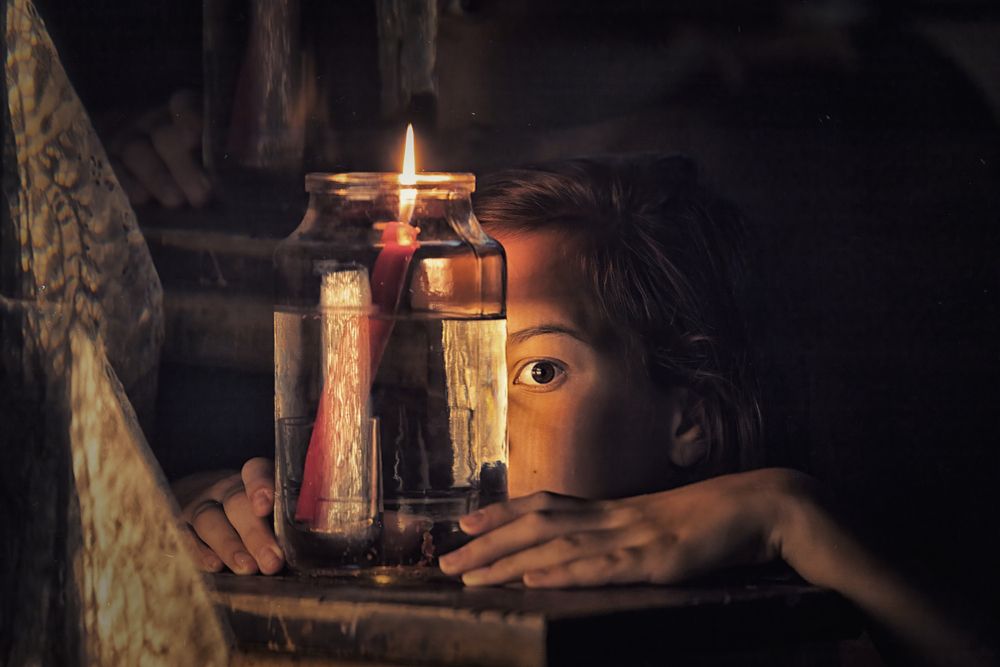 Photograph by Оля Васильева