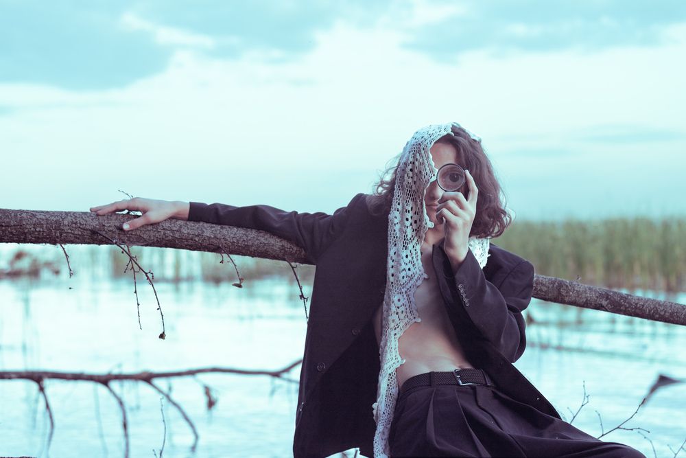 Photograph by Оля Васильева