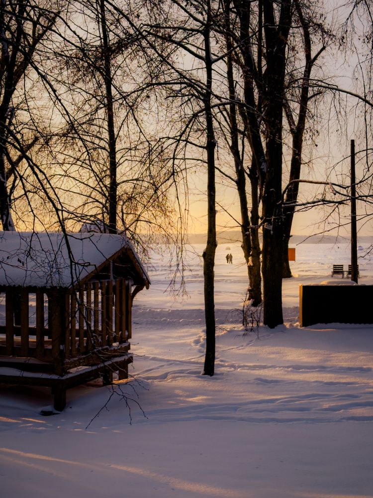 Photograph by Elizabeth Barkovskaya