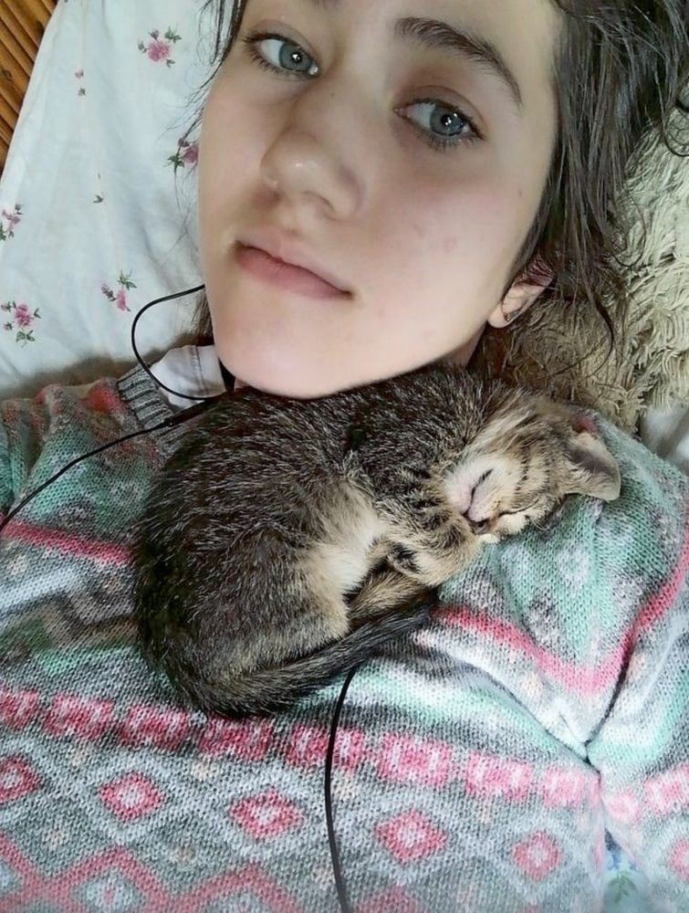 Photograph by Елена Малкова