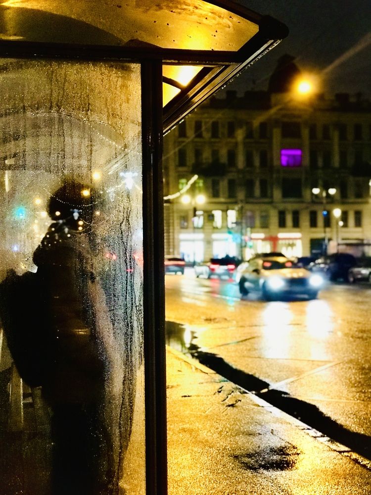 Photograph by Андрей Рыбачек