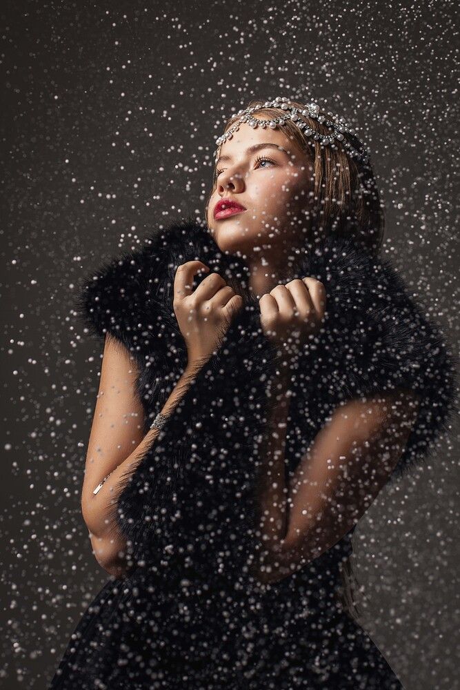 Photograph by Ольга Кривенцова