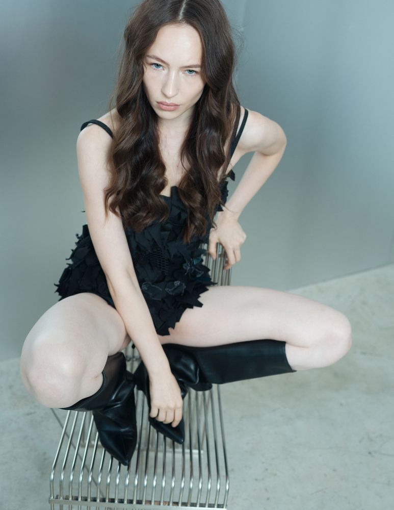 Photograph by Юлия Леонович