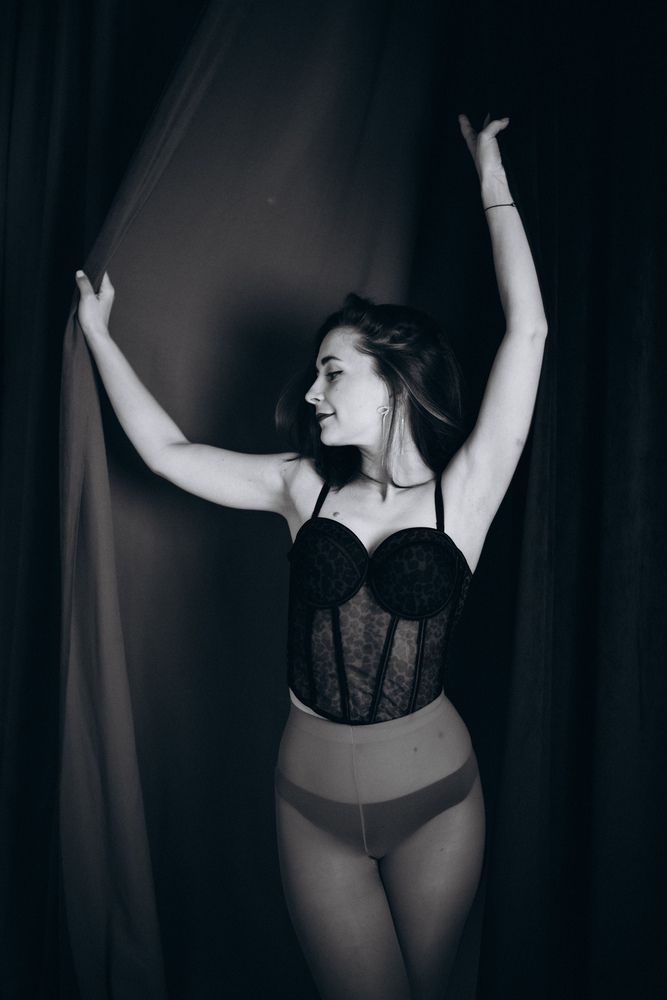 Photograph by Екатерина