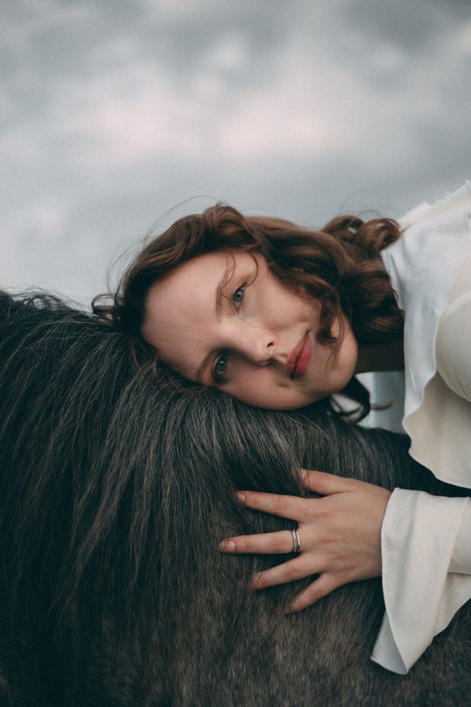 Photograph by Екатерина