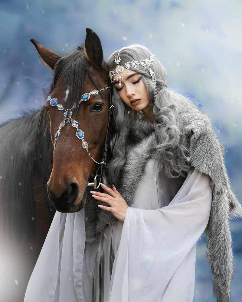 Photograph by Agata Kołodziejczyk