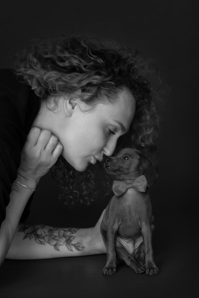 Photograph by Оксана Шаяхметова