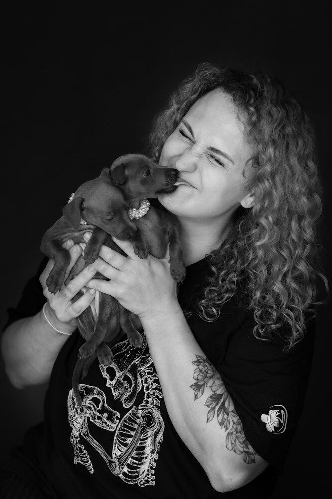 Photograph by Оксана Шаяхметова