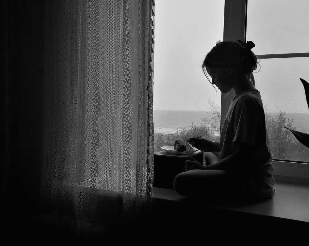 Photograph by Дина Калинина