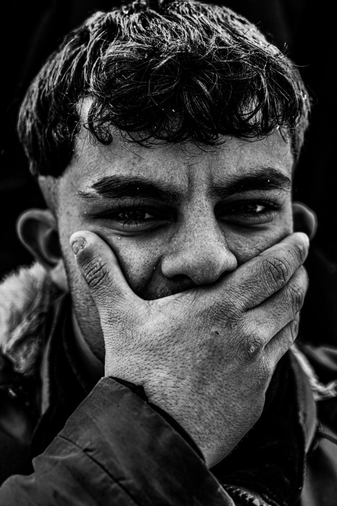 Photograph by Bir Gençlik Türkiye