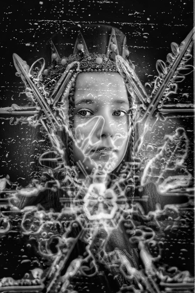 Photograph by Микрокосмос Владимир