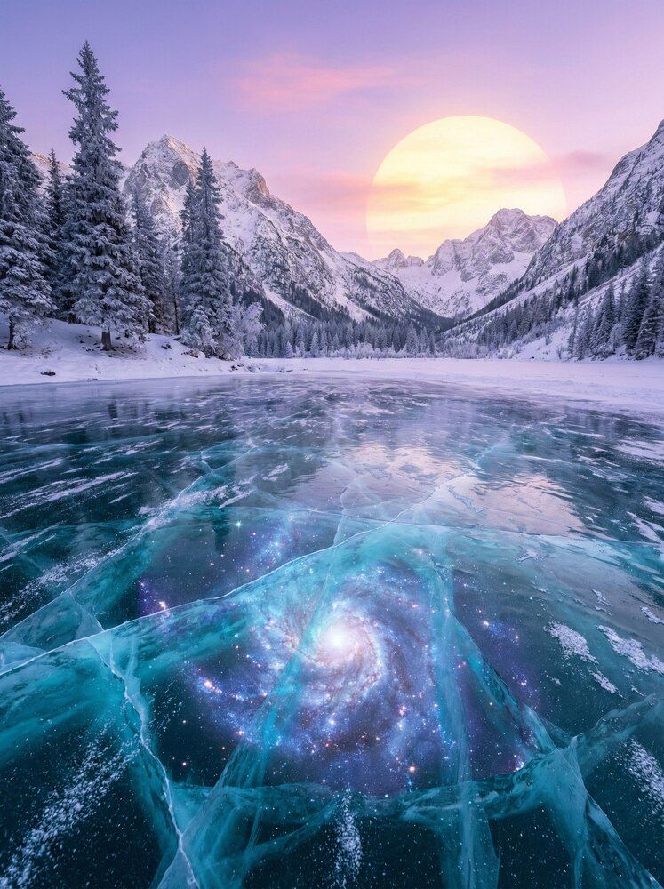 Колыбель звёздного моря