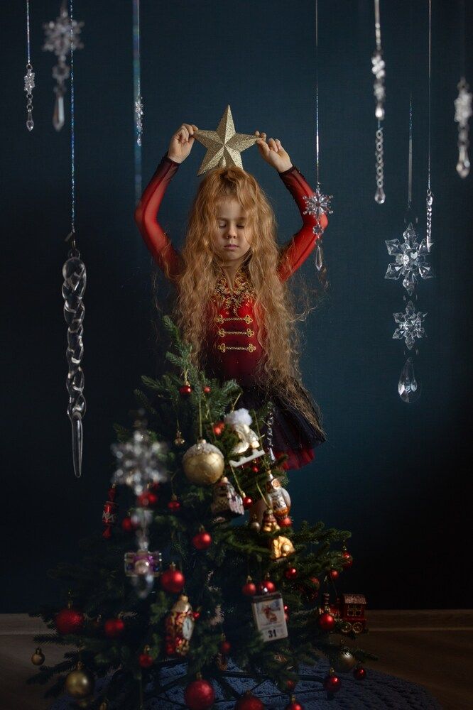 Фотография автора Елена Щенина