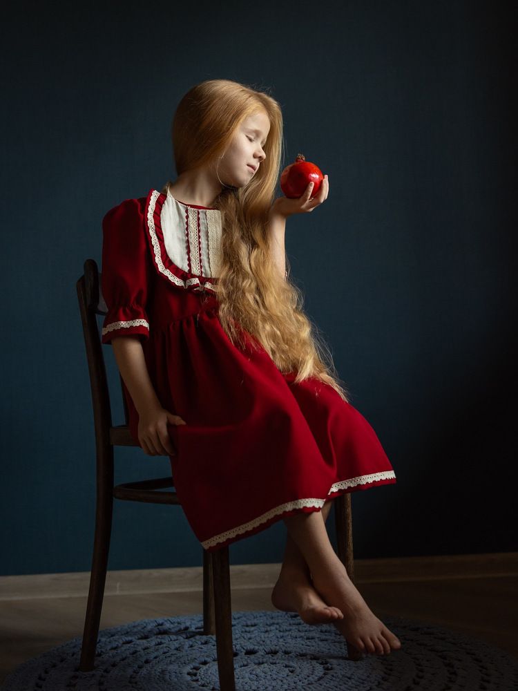 Фотография автора Елена Щенина