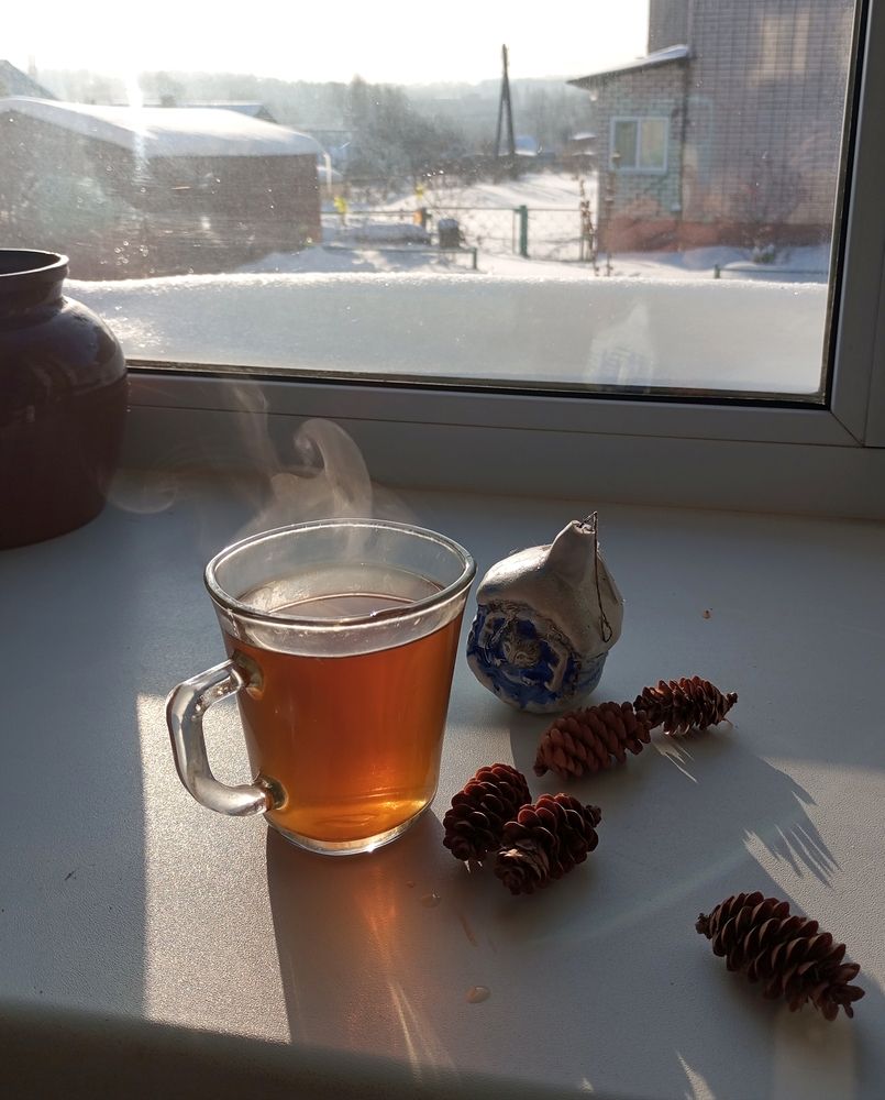 Photograph by Татьяна Кунц