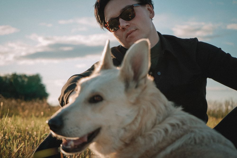 Фотография автора Ира Кочергина