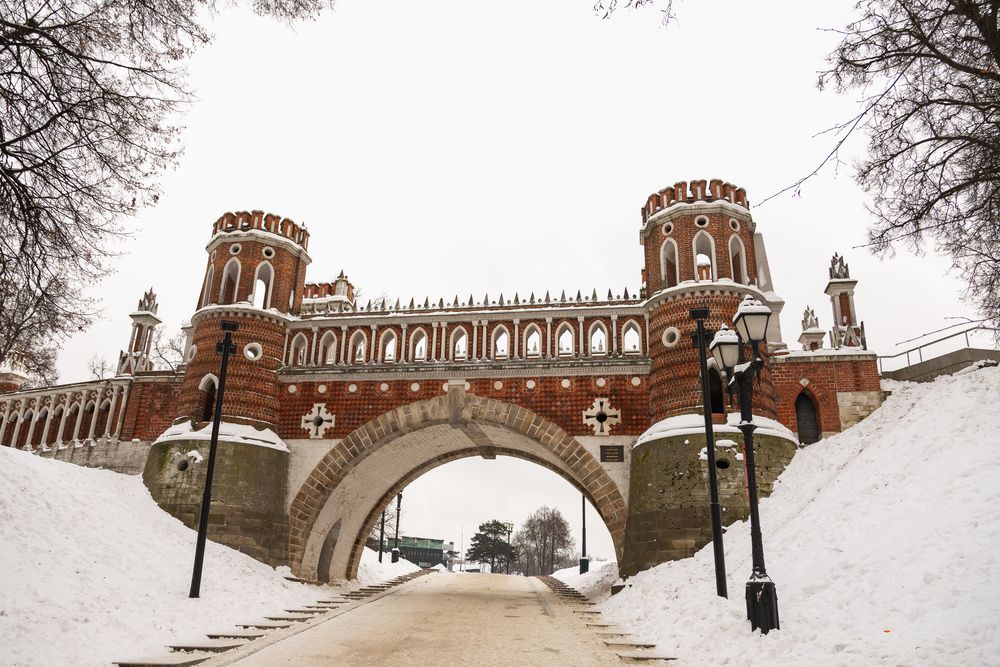 Photograph by Тимур Зенин